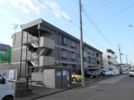 サンパレス横須賀の間取り画像