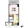 コンフォール小泉の間取り画像