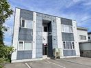 グランブルの間取り画像