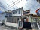 大淀町下渕戸建の外観