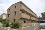 ヴェルドミールⅡの間取り画像