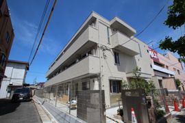 ラウレア リノの外観画像