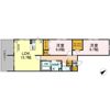 プラムスクエアの間取り画像