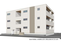 エテルネル近江の外観画像