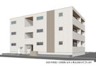 エテルネル近江の間取り画像