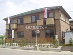 ロイヤルタウン蓬沢 ABCDの外観画像