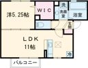カーム・ハイツの間取り画像