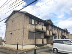 コスモスハウス Aの外観画像