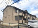 コスモスハウス Aの間取り画像