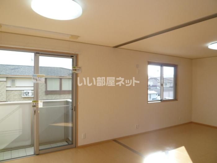 リビング