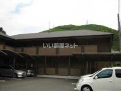 ラーゼンヴィラ Ⅱ棟の外観画像