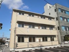 サン・アネックスの外観画像