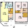 グレイスホーム A棟の間取り画像