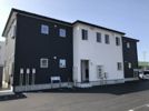 シュペエールの間取り画像