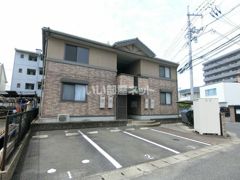 グレース東山本の外観画像