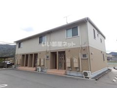シャルマン リヴェール C棟の外観画像