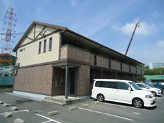 エスポワールBの外観画像