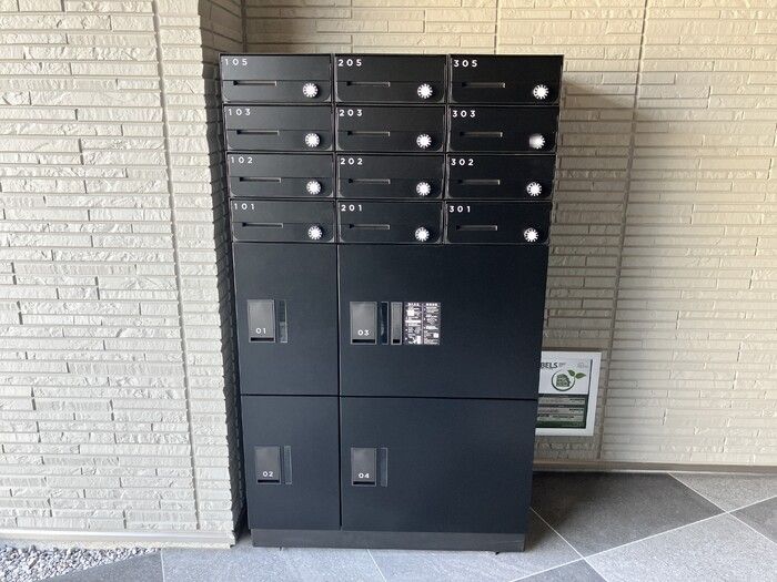 その他