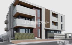 GrandValley 博多の外観画像