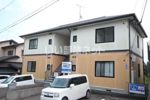 ヒルハイツの間取り画像