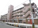 ラーバンハイツの外観