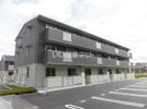 グランシャリオ B棟の外観