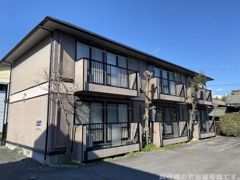 フォルテ丸子 C棟の外観画像