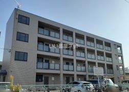 フィネス中屋敷の外観画像