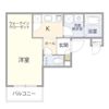 G－STAGE大道の間取り画像