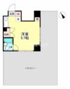 第26クリスタルマンションの間取り画像