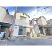 大和高田市蔵之宮町5丁目戸建の外観画像