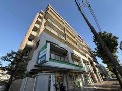 プラザインペリアルの外観画像