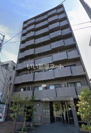 ルーブル川崎の外観画像