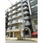 第26クリスタルマンションの外観画像