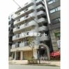 第26クリスタルマンションの外観