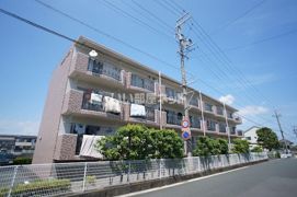 シンフォニー三和Ⅰの外観画像