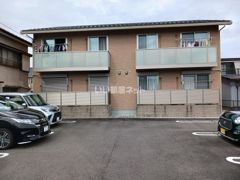ウィングコートⅢの外観画像