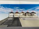 CASA FELIZ M棟の間取り画像