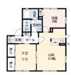 Royal Villa大塚(ロイヤルヴィラオオツカ)Bの間取り画像