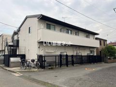 SmartSpace昭島の外観画像