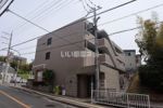 カリーノカサメント東中振の間取り画像