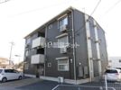 マルシェの外観