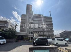 さくらレジデンスの外観画像