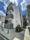 Cherim志賀本通の間取り画像