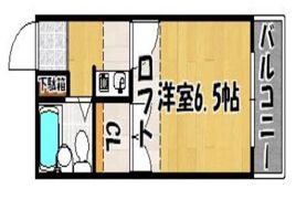 ビエラ明石の間取り画像