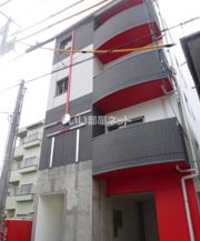 グランシェル若草町の外観画像