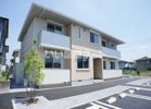 プレステージ・ヴィラ・サムズ Bの間取り画像
