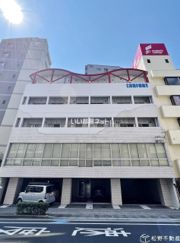 コンフォール錦町の外観画像