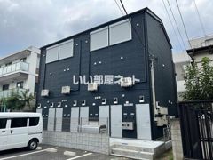 カインドネス立川の外観画像