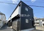 セミデタッチドハウス和泉北の間取り画像